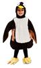 Imagen de Pingüino Peluche Disfraz Infantil Talla 3-4 años Viving Costumes