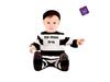 Imagen de Disfraz Preso Bebé Talla 7-12 meses Viving Costumes