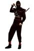 Imagen de Disfraz Adulto Ninja Killer Talla S Viving Costumes