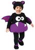 Imagen de Disfraz Infantil Pequeño Vampiro Talla 1-2 Años Viving Costumes