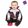 Imagen de Disfraz Drácula Bebé Talla 0-6 Meses