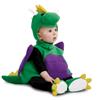 Imagen de Disfraz Infantil Bebé Dinosaurio Talla 1-2 años Viving Costumes