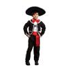 Imagen de Disfraz Infantil Mejicano Talla 5-6 años Viving Costumes