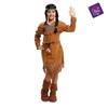 Imagen de Disfraz Infantil India Talla 3-4 años Viving Costumes