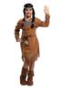 Imagen de Disfraz Infantil India Talla 5-6 años Viving Costumes