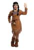 Imagen de Disfraz Infantil India Talla 5-6 años Viving Costumes