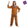 Imagen de Disfraz Infantil Indio Talla 1-2 años Viving Costumes