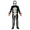 Imagen de Disfraz Infantil Esqueleto Talla 3-4 Años Viving Costumes