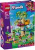 Imagen de Fiesta De Cumpleaños Y Casa Del Árbol Felina Lego Friends