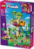 Imagen de Fiesta De Cumpleaños Y Casa Del Árbol Felina Lego Friends