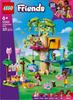Imagen de Fiesta De Cumpleaños Y Casa Del Árbol Felina Lego Friends
