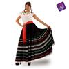 Imagen de Disfraz Adulto Mejicana Talla XL Viving Costumes