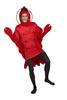 Imagen de Disfraz Adulto Bogavante Talla M-L Viving Costumes