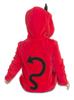 Imagen de Disfraz Diablillo Pijama Bebe 7/12 Meses