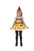 Imagen de Disfraz Infantil Payasita Talla 3-4 años Viving Costumes