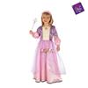 Imagen de Disfraz Infantil Princesa Morada 5-6 Años Viving Costumes