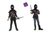Imagen de Disfraz Infantil Yo Quiero Ser Ninja Talla 3-5 años Viving Costumes