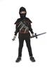 Imagen de Disfraz Infantil Yo Quiero Ser Ninja Talla 3-5 años Viving Costumes