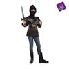 Imagen de Disfraz Infantil Yo Quiero Ser Ninja Talla 3-5 años Viving Costumes