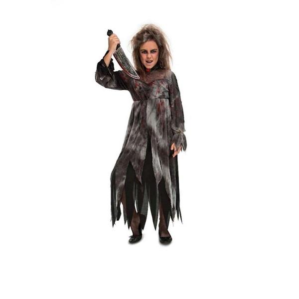 Imagen de Disfraz Infantil Demente Psicópata Talla 10-12 Años Viving Costumes