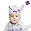 Imagen de Disfraz Infantil Pequeño Gatito Talla 0-6 meses Viving Costumes