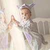 Imagen de Disfraz Infantil Pequeño Gatito Talla 0-6 meses Viving Costumes