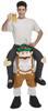 Imagen de Disfraz Adulto Ride-On Oktoberfest Talla M-L Viving Costumes