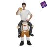 Imagen de Disfraz Adulto Ride-On Oktoberfest Talla M-L Viving Costumes