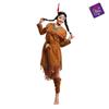 Imagen de Disfraz Adulto India Talla XL Viving Costumes