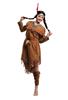 Imagen de Disfraz Adulto India Talla XL Viving Costumes
