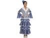 Imagen de Disfraz Flamenca Soleá Niña Talla 10-12 Años