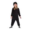 Imagen de Disfraz Infatil Quick 'n' Fun Black Talla 3-4 años Viving Costumes