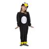 Imagen de Disfraz Infatil Quick 'n' Fun Black Talla 3-4 años Viving Costumes
