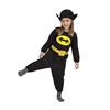Imagen de Disfraz Infatil Quick 'n' Fun Black Talla 3-4 años Viving Costumes