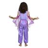 Imagen de Disfraz Princesa Árabe Morada Talla 10-12 años Viving Costumes