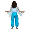 Imagen de Disfraz Princesa Árabe Turquesa Talla 3-4 años Viving Costumes