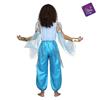 Imagen de Disfraz Princesa Árabe Turquesa Talla 7-9 años Viving Costumes