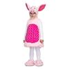 Imagen de Disfraz Cerdito Peluche Infantil Talla 3-4 Años