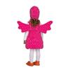 Imagen de Disfraz Flamenco Peluche Talla 5-6 años Viving Costumes