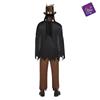 Imagen de Disfraz Adulto Voodoo Caníbal Hombre Talla M-L Viving Costumes