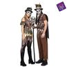Imagen de Disfraz Adulto Voodoo Caníbal Mujer Talla M-L Viving Costumes