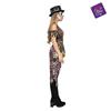 Imagen de Disfraz Adulto Voodoo Caníbal Mujer Talla M-L Viving Costumes