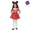 Imagen de Disfraz Ratoncita Talla 1-2 años Viving Costumes