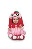 Imagen de Disfraz Cup Cake Balloon Bebé Talla 0-6 Meses