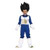Imagen de Disfraz Infantil Vegeta 5-6 Años