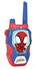 Imagen de Spidey Walkie Talkie