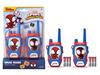 Imagen de Spidey Walkie Talkie