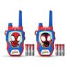 Imagen de Spidey Walkie Talkie