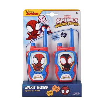 Imagen de Spidey Walkie Talkie