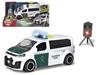 Imagen de Coche Guardia Civil Fugoneta Citroen Con Radar luces y sonidos  escala 1:32 15 Cm